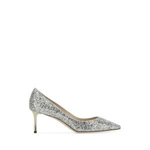 Jimmy Choo Women Embellished Romy 60 Pumps